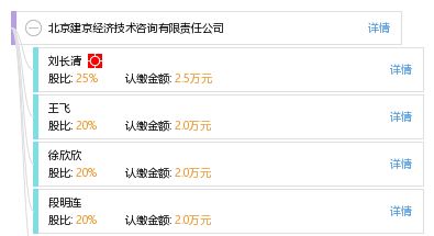 北京建京經(jīng)濟技術(shù)咨詢有限責(zé)任公司 專業(yè)技術(shù)咨詢服務(wù)解析