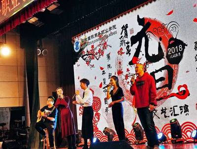 安徽國(guó)際商務(wù)職業(yè)學(xué)院2018年分類(lèi)考試招生咨詢答疑指南